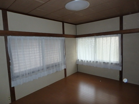 藤村邸（末広町）
