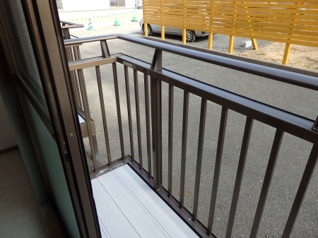 リッツハウスMirai　102号室