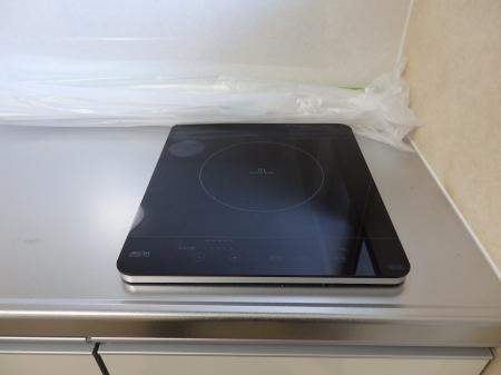 リッツハウスMirai　102号室