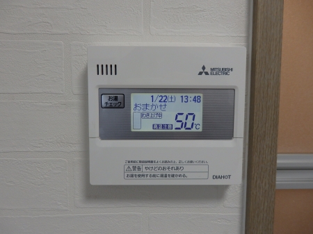 リッツハウスMirai　102号室