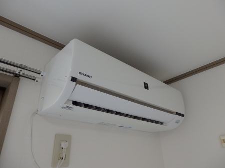 リッツハウスMirai　102号室