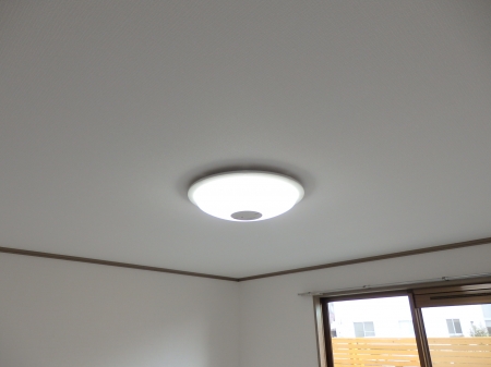 リッツハウスMirai　102号室