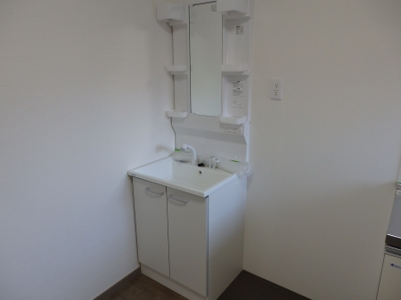 リッツハウスMirai　102号室