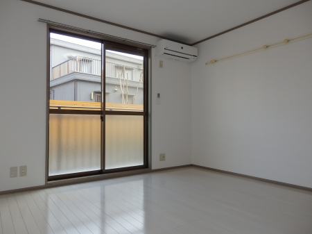 リッツハウスMirai　102号室