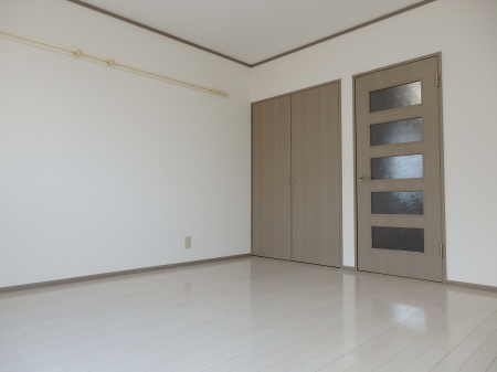 リッツハウスMirai　102号室