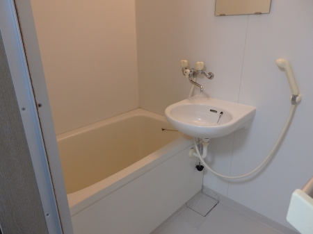 リッツハウスMirai　102号室