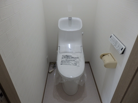 リッツハウスMirai　102号室