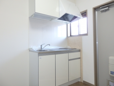 リッツハウスMirai　102号室