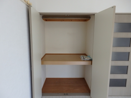 リッツハウスMirai　102号室