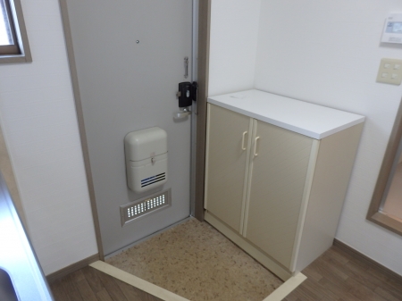 リッツハウスMirai　102号室