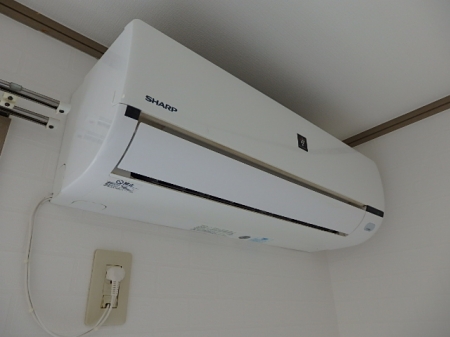 リッツハウスMirai　103号室