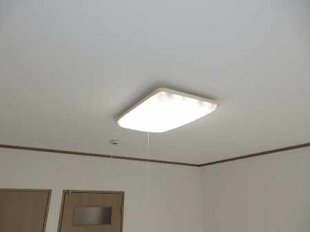 リッツハウスMirai　103号室