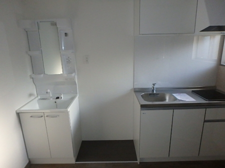 リッツハウスMirai　103号室