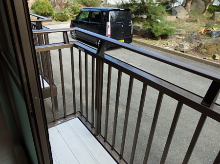 リッツハウスMirai　103号室