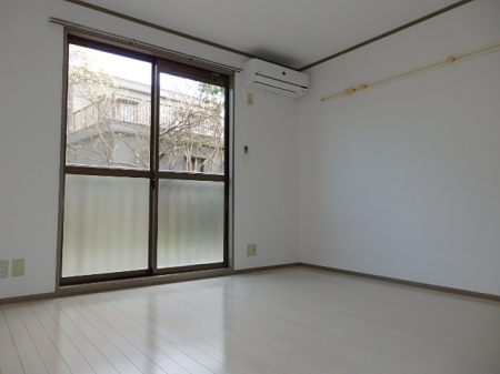 リッツハウスMirai　103号室