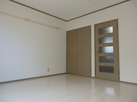 リッツハウスMirai　103号室