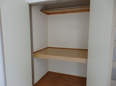 リッツハウスMirai　103号室