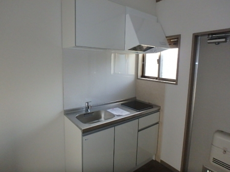 リッツハウスMirai　103号室