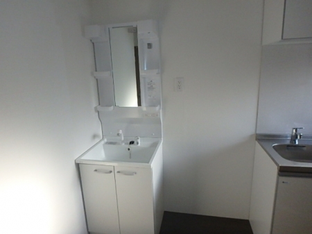 リッツハウスMirai　103号室