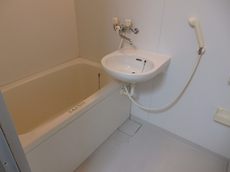 リッツハウスMirai　103号室