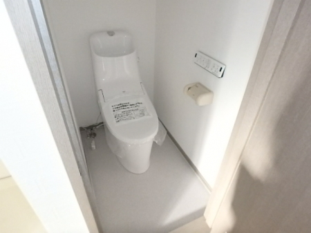 リッツハウスMirai　103号室