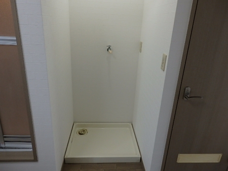 リッツハウスMirai　103号室