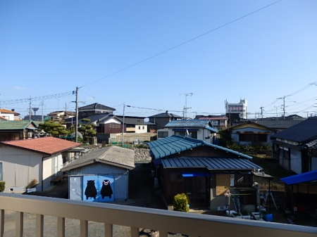 藤本ハイツ