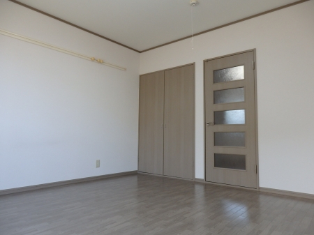 リッツハウスMirai　104号室