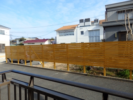 リッツハウスMirai　104号室