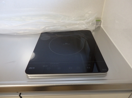 リッツハウスMirai　104号室