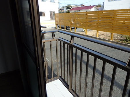 リッツハウスMirai　104号室