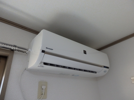 リッツハウスMirai　104号室