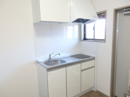 リッツハウスMirai　104号室