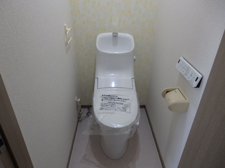 リッツハウスMirai　104号室