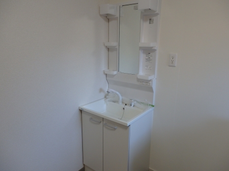 リッツハウスMirai　104号室