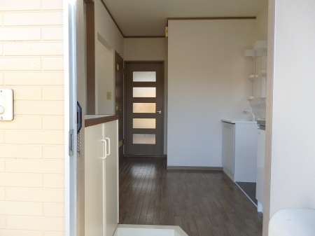 リッツハウスMirai　104号室