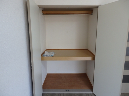 リッツハウスMirai　104号室