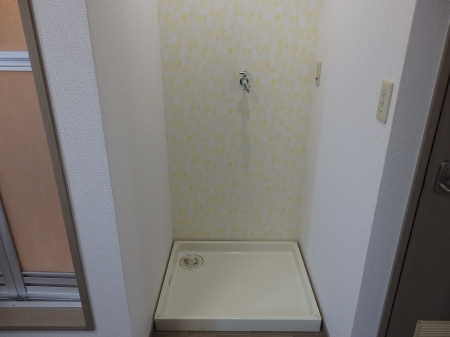 リッツハウスMirai　104号室