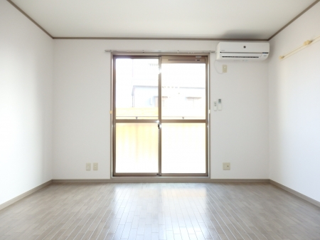 リッツハウスMirai　104号室