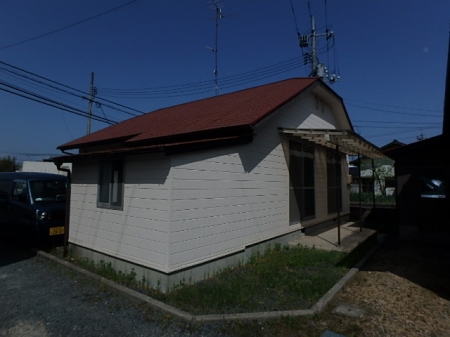 浜田　N邸　B棟