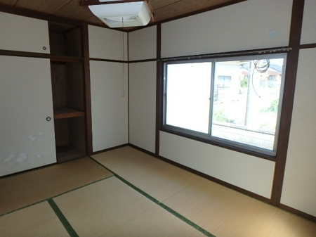 浜田　N邸　B棟