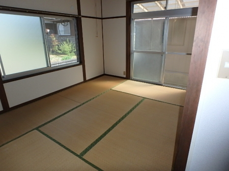 浜田　N邸　B棟