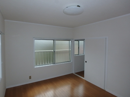 浜田　N邸　A棟