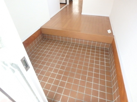 浜田　N邸　A棟