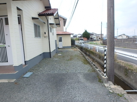 浜田　N邸　A棟