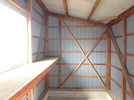 浜田　N邸　A棟