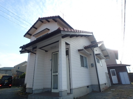 浜田　N邸　A棟