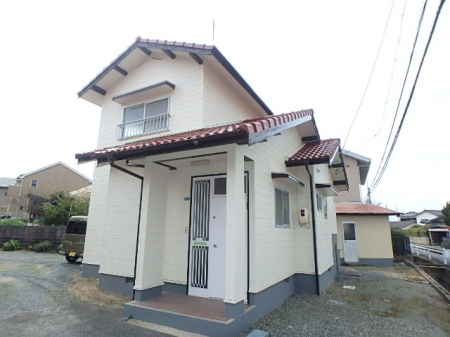 浜田　N邸　A棟