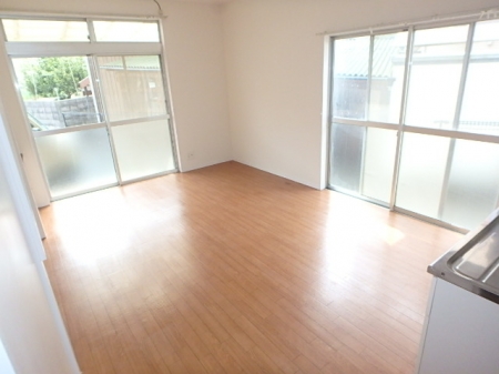 浜田　N邸　A棟