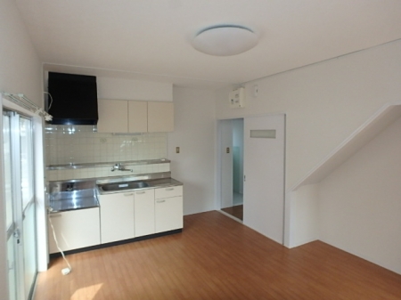 浜田　N邸　A棟